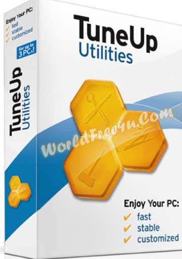 tuneup utilities free full version